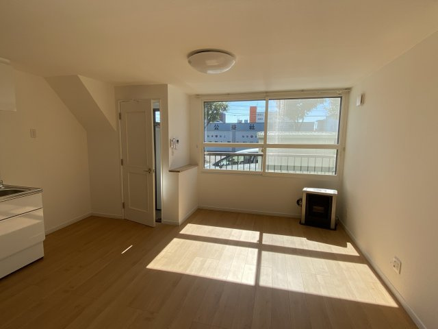 ユトリロ帯広東【居間・リビング】