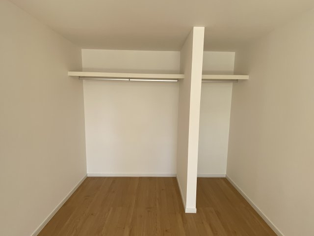 ユトリロ帯広東【収納】