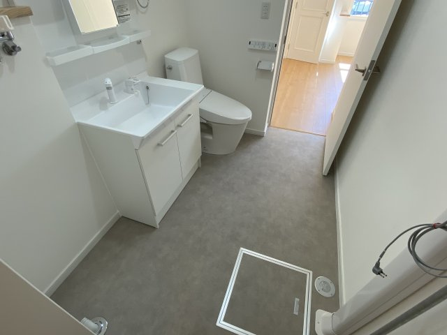 ユトリロ帯広東【その他】