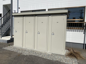 ユトリロ帯広東【その他】