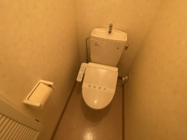 サウス４７【居間・リビング】