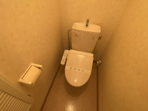 サウス４７【居間・リビング】