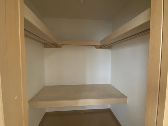 サウス４７【寝室】