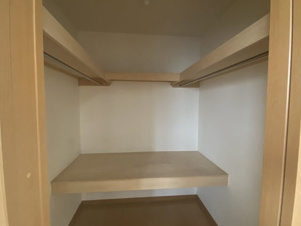 サウス４７【寝室】