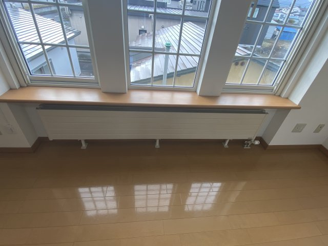 サウス４７【寝室】