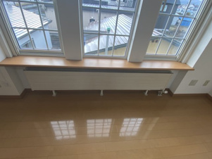 サウス４７【寝室】