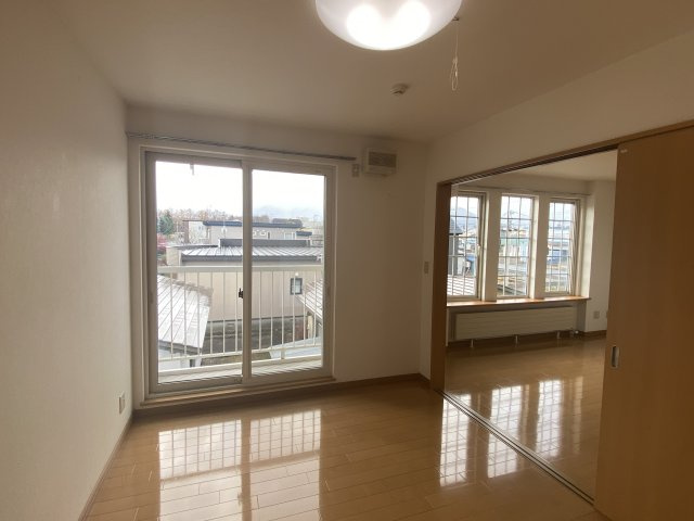 サウス４７【洗面所】