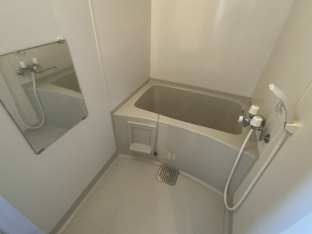 サウス４７【浴室】