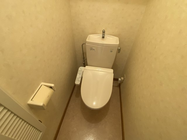 サウス４７【トイレ】