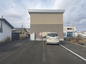 サウス４７【バルコニー】