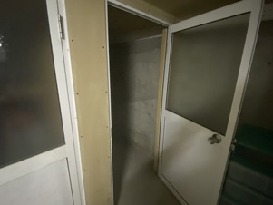 サウス４７【駐車場】