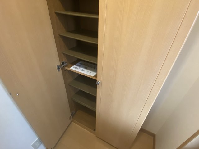 サウス４７【玄関】