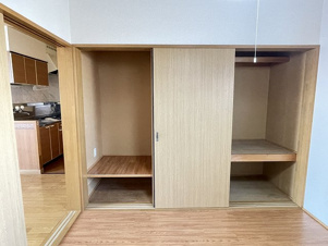 ＡＲＭ１２【収納】