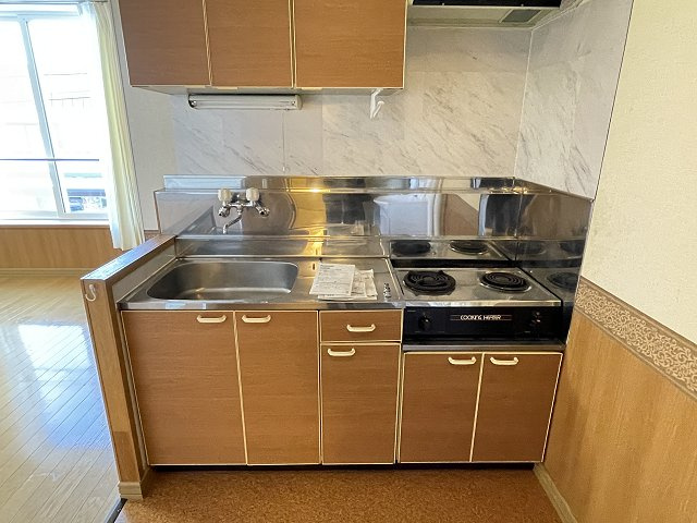 ＡＲＭ１２【キッチン】