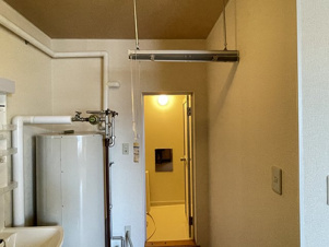 ＡＲＭ１２【洗面所】