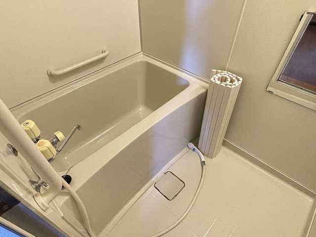 ＡＲＭ１２【浴室】