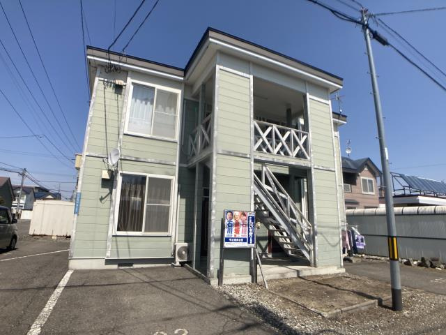 ＡＲＭ１２【外観】