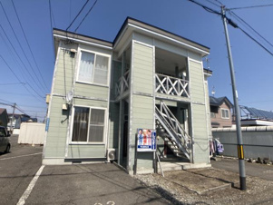 ＡＲＭ１２【外観】