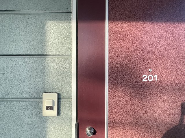 ＡＲＭ１２【玄関】