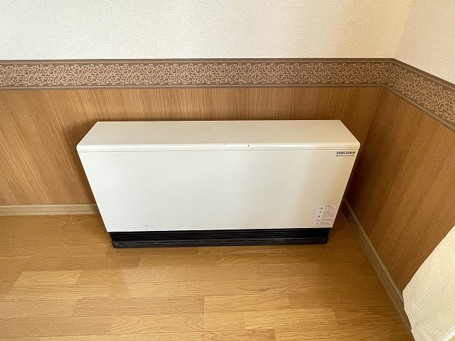 ＡＲＭ１２【設備】