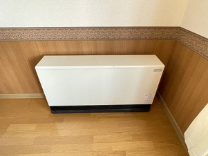 ＡＲＭ１２【設備】