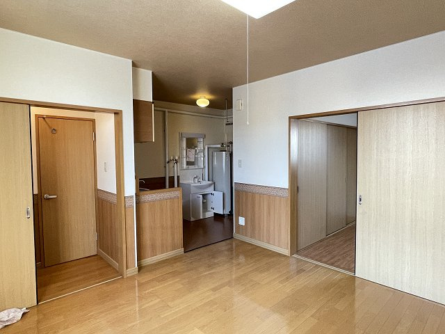 ＡＲＭ１２【居間・リビング】