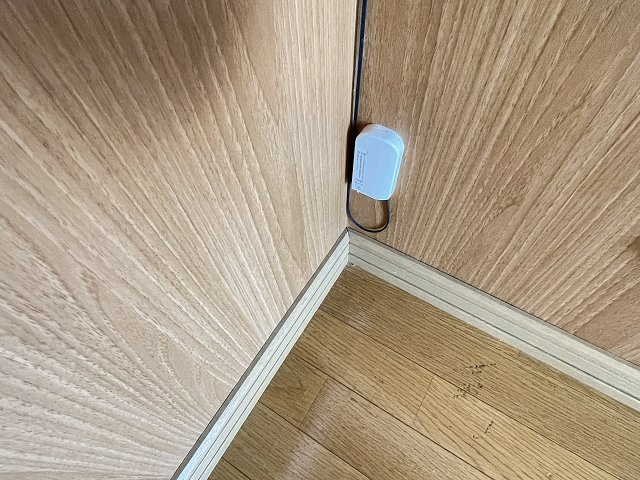 ＡＲＭ１２【設備】