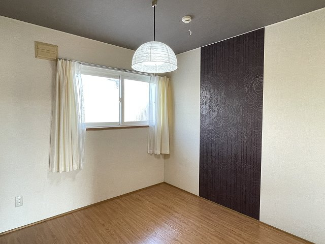 ＡＲＭ１２【寝室】