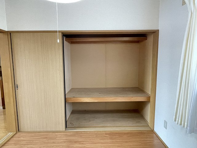 ＡＲＭ１２【収納】