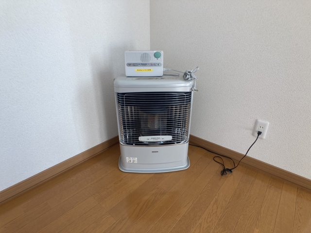 わんわんハイツⅡ【設備】