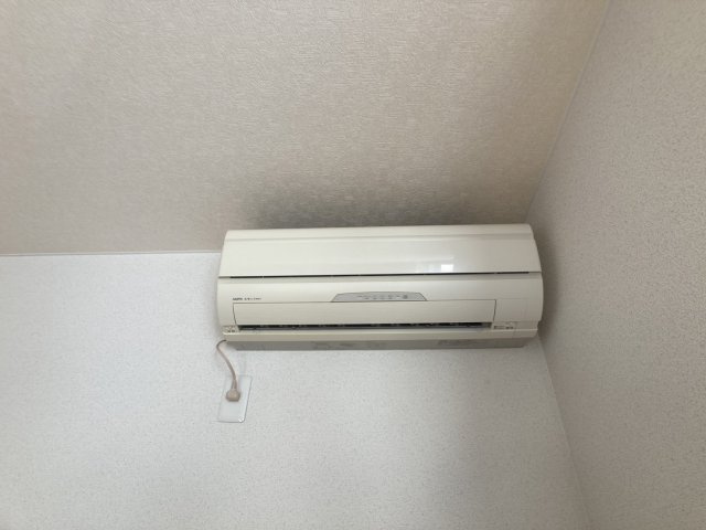 わんわんハイツⅡ【設備】