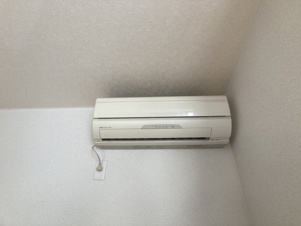 わんわんハイツⅡ【設備】