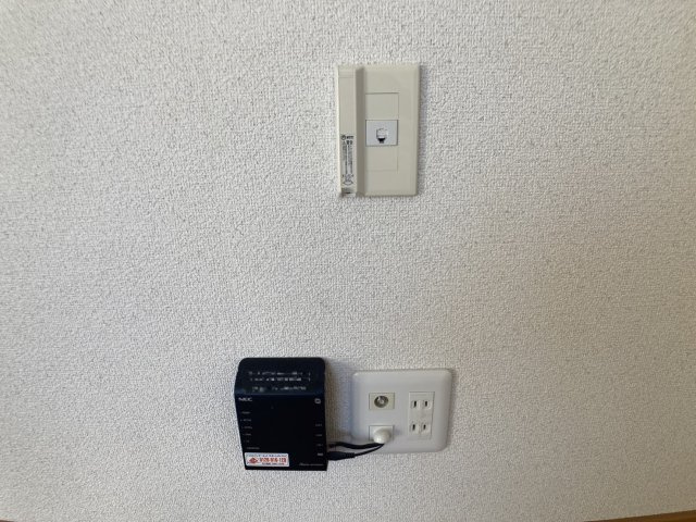 わんわんハイツⅡ【その他】