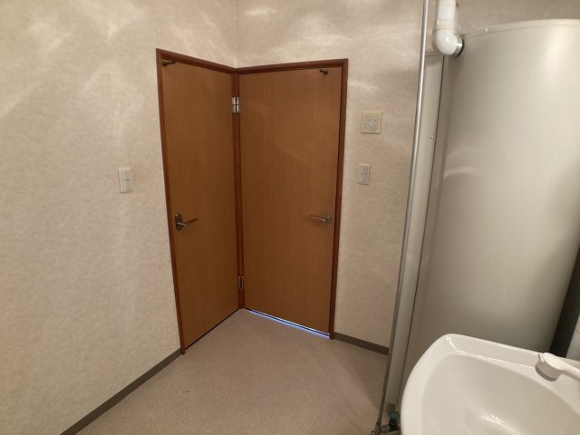 わんわんハイツⅡ【その他】