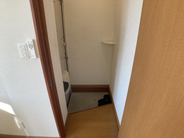 わんわんハイツⅡ【その他】