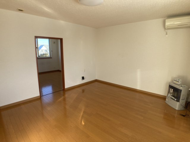 わんわんハイツⅡ【その他】