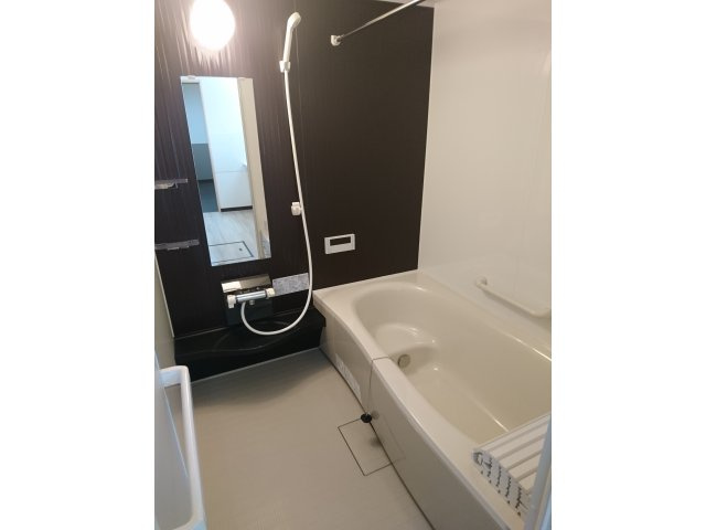 ルゼルＮ【浴室】