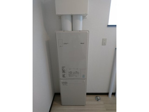 ルゼルＮ【設備】