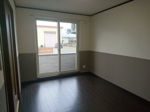 ルゼルＮ【寝室】