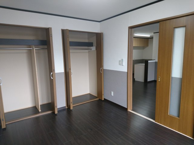 ルゼルＮ【収納】