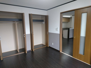 ルゼルＮ【収納】