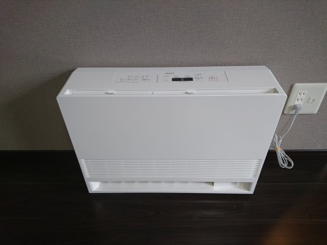 ルゼルＮ【設備】