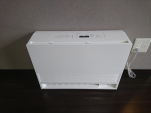 ルゼルＮ【設備】