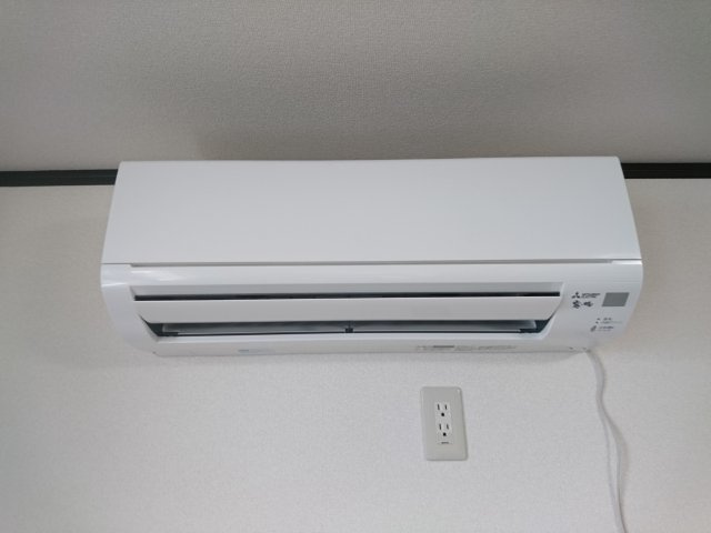 ルゼルＮ【設備】