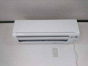 ルゼルＮ【設備】