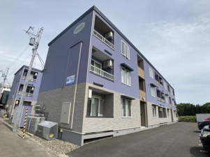 ルゼルＮ【外観】