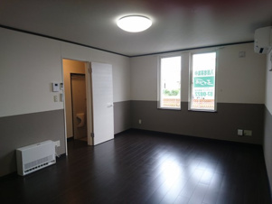 ルゼルＮ【居間・リビング】