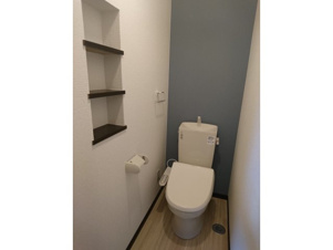 ルゼルＮ【トイレ】