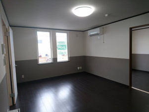 ルゼルＮ【居間・リビング】