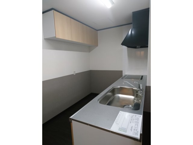 ルゼルＮ【キッチン】